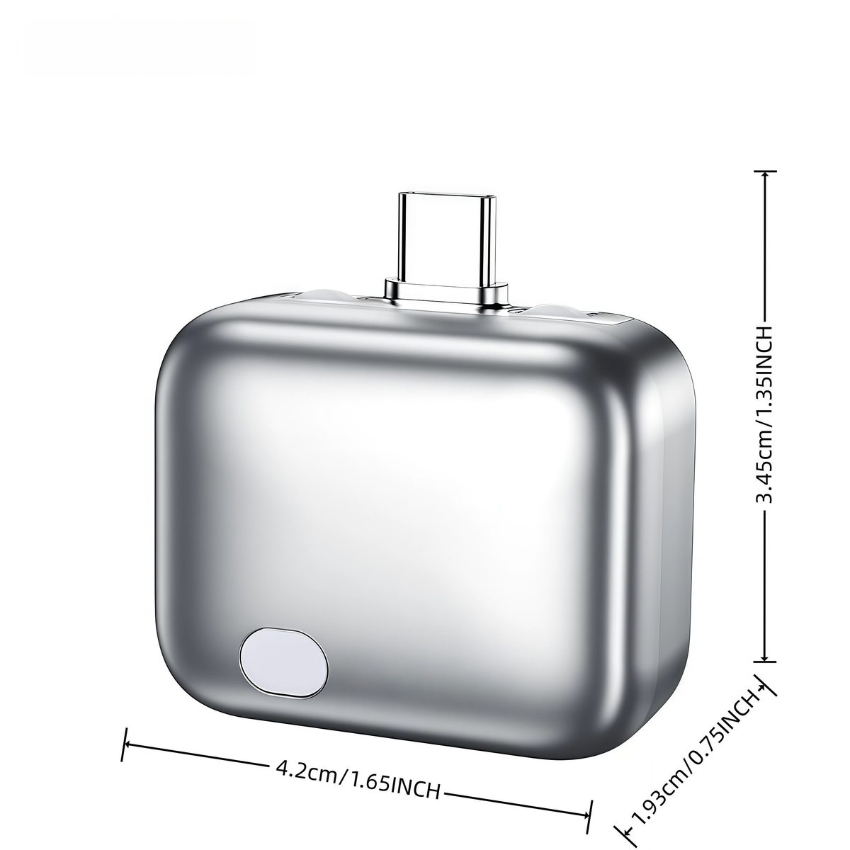 Phone Full Charge Detacher – Smart Charging Protector