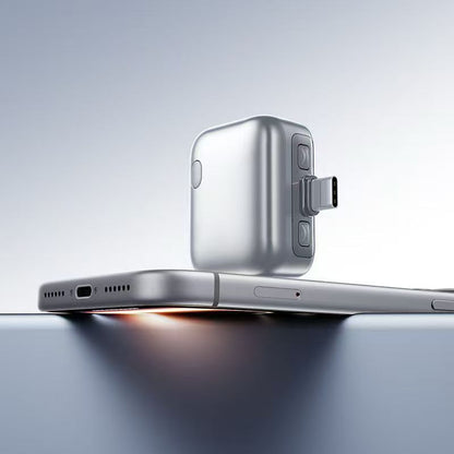 Phone Full Charge Detacher – Smart Charging Protector